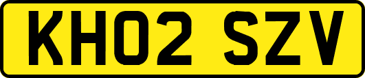 KH02SZV