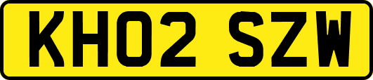 KH02SZW