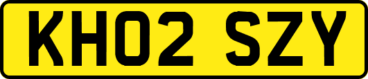 KH02SZY