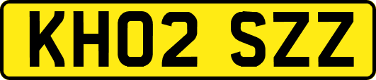 KH02SZZ