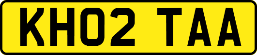 KH02TAA