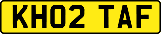 KH02TAF