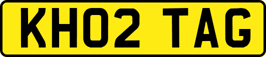KH02TAG