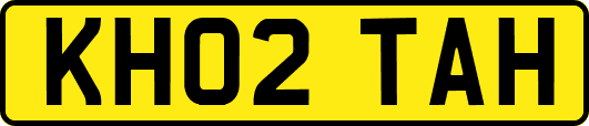 KH02TAH