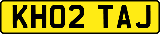 KH02TAJ