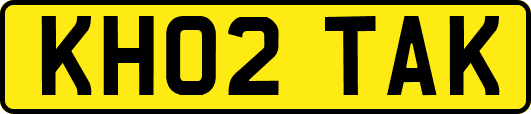 KH02TAK