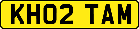 KH02TAM