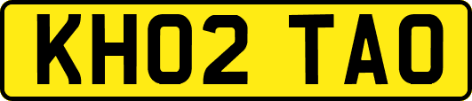 KH02TAO