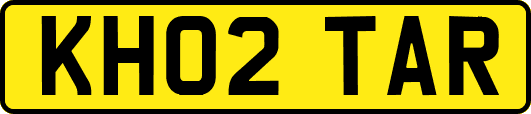 KH02TAR