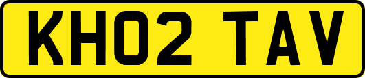 KH02TAV
