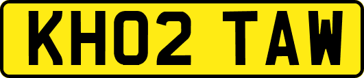 KH02TAW