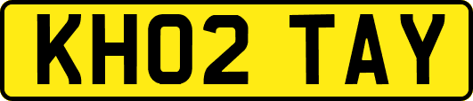 KH02TAY
