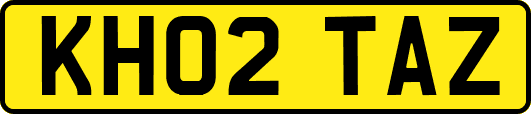 KH02TAZ