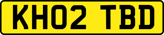 KH02TBD