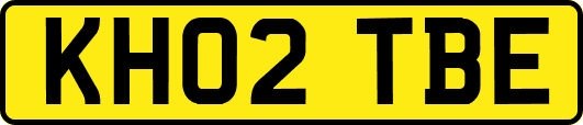 KH02TBE