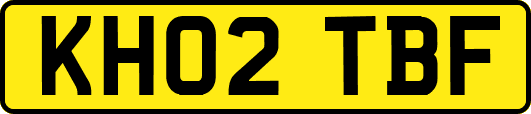 KH02TBF
