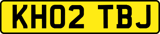 KH02TBJ