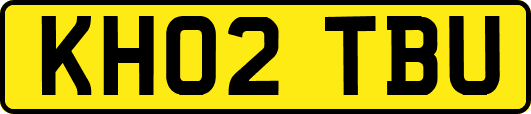 KH02TBU