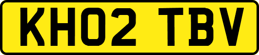 KH02TBV