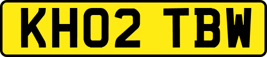 KH02TBW