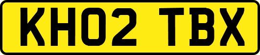 KH02TBX