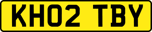 KH02TBY