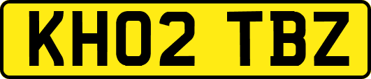 KH02TBZ