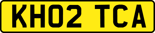 KH02TCA