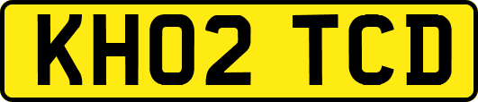 KH02TCD
