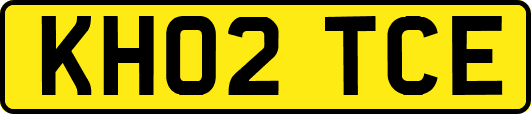 KH02TCE