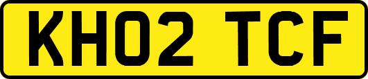 KH02TCF