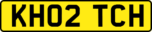 KH02TCH