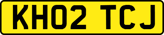 KH02TCJ