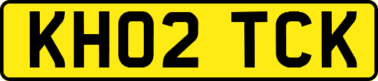 KH02TCK