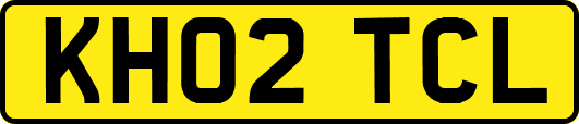 KH02TCL
