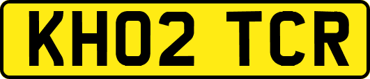 KH02TCR