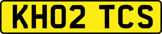 KH02TCS