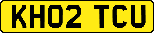 KH02TCU