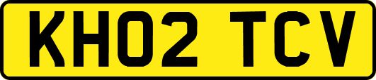KH02TCV