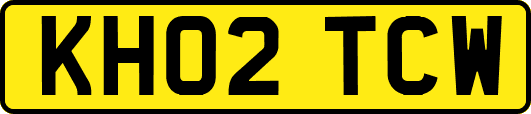 KH02TCW