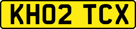 KH02TCX