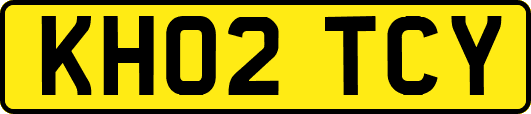 KH02TCY