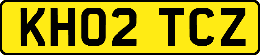 KH02TCZ