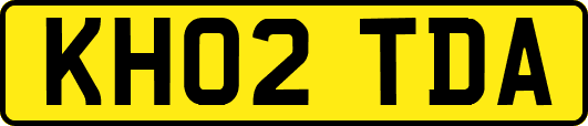 KH02TDA