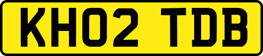 KH02TDB