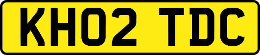 KH02TDC