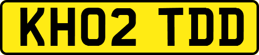 KH02TDD