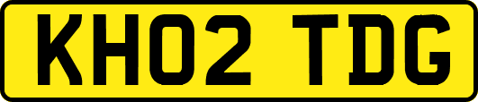 KH02TDG