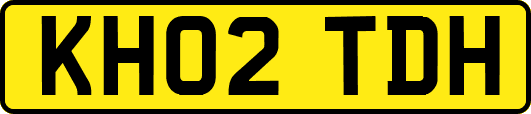 KH02TDH