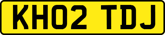 KH02TDJ